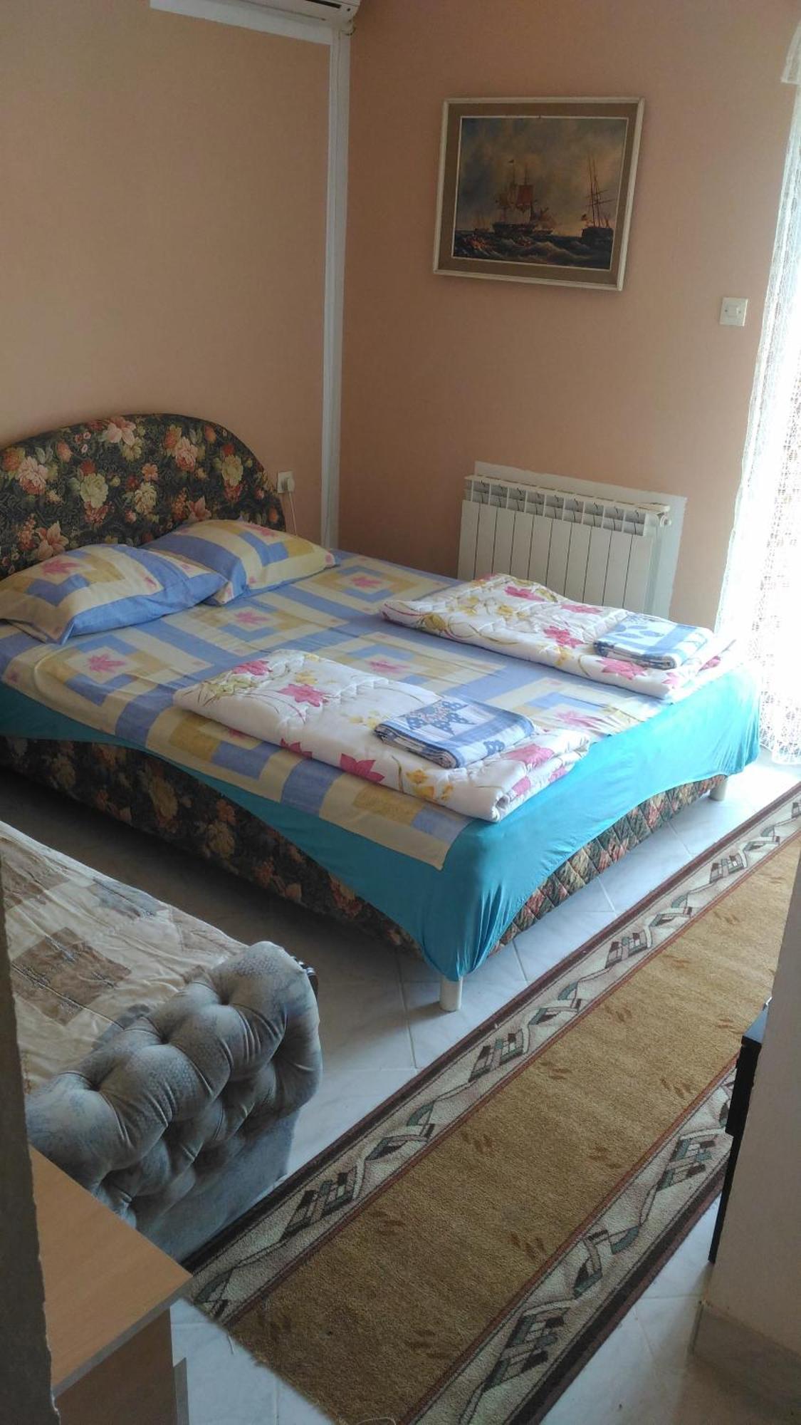 Apartment Angelina Risan Ruang foto