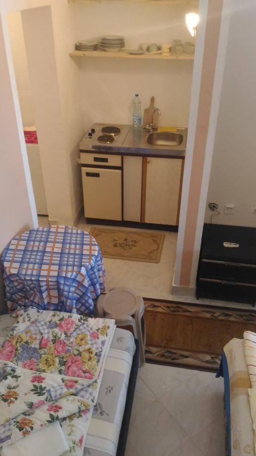 Apartment Angelina Risan Ruang foto